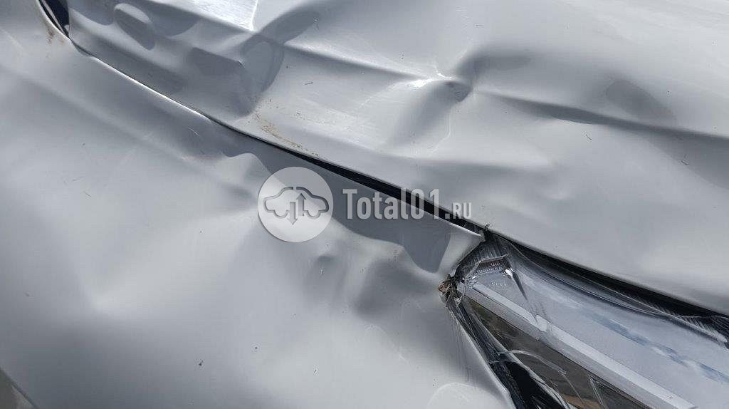 Фото Haval M6 38