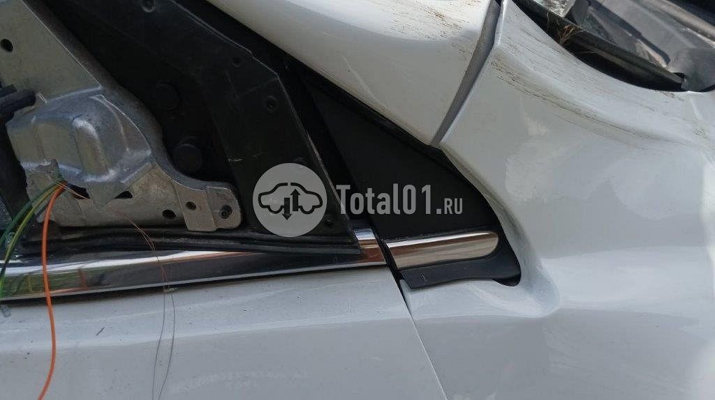 Фото Haval M6 40