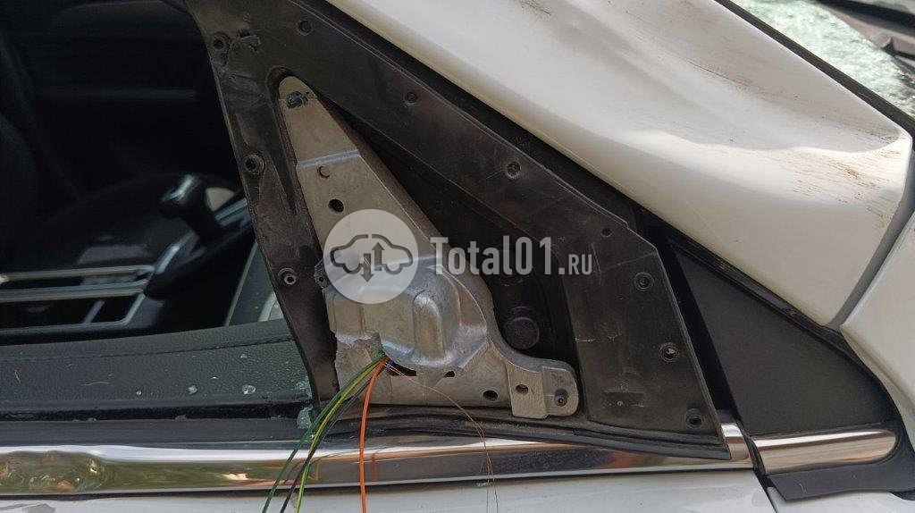 Фото Haval M6 42