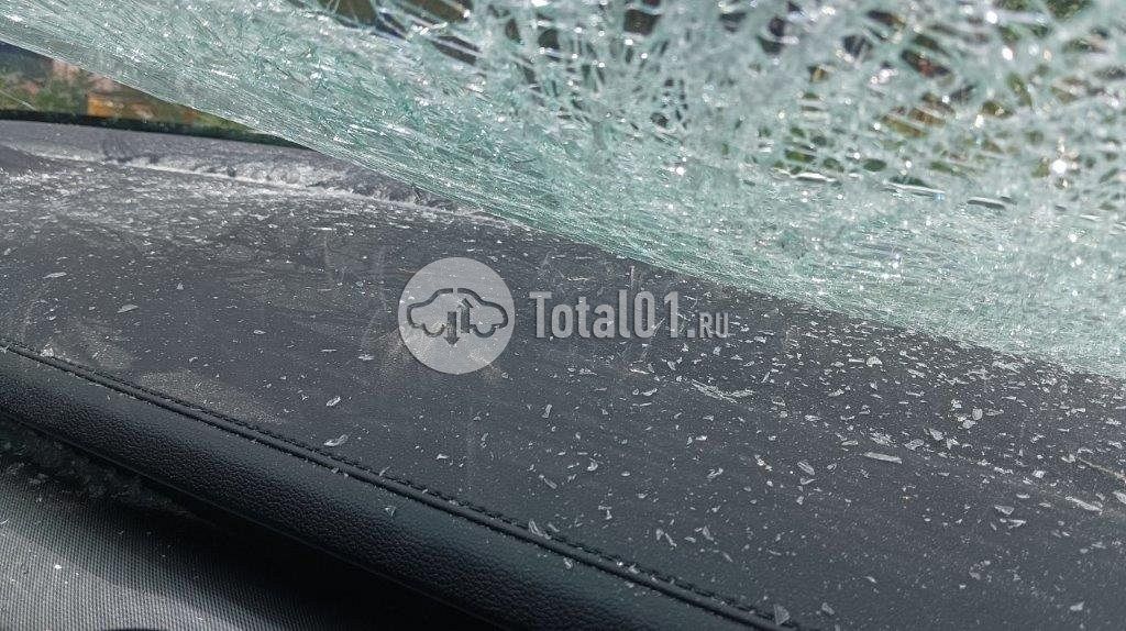 Фото Haval M6 46