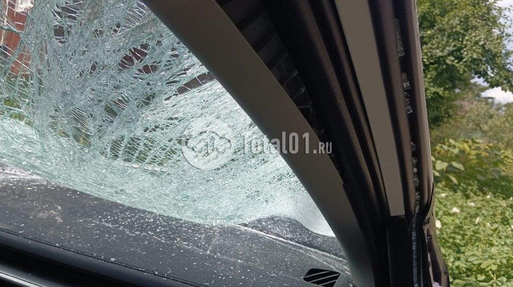 Фото Haval M6 48