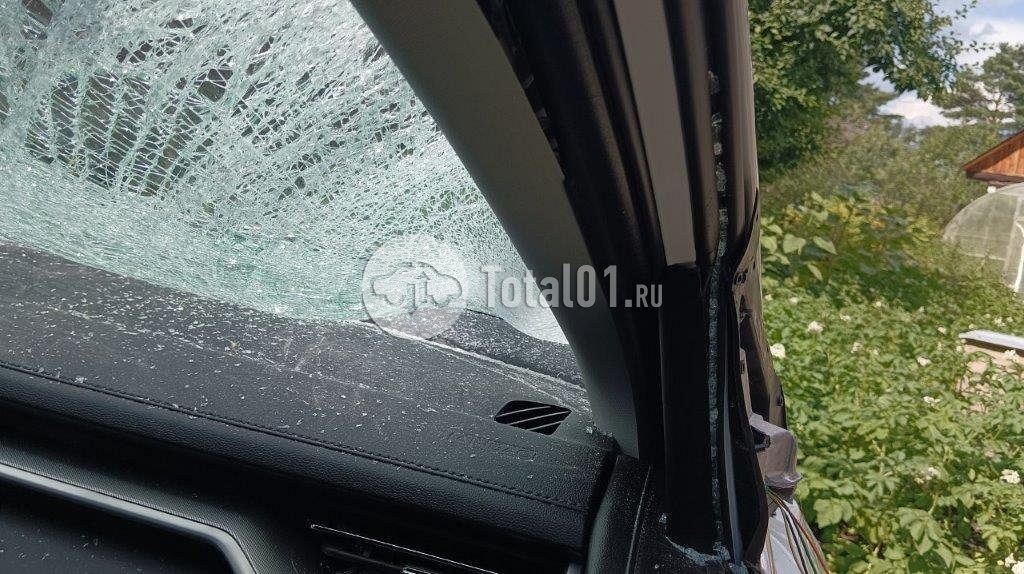 Фото Haval M6 50