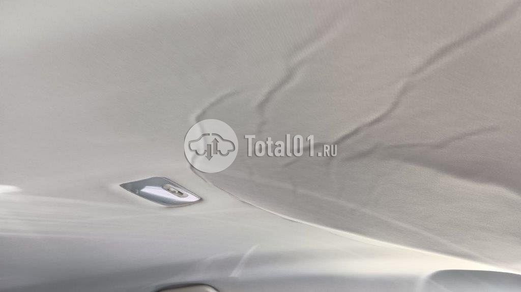 Фото Haval M6 56