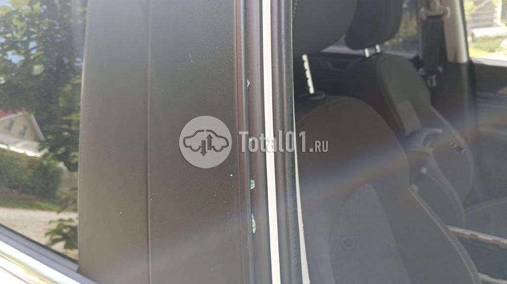 Фото Haval M6 58