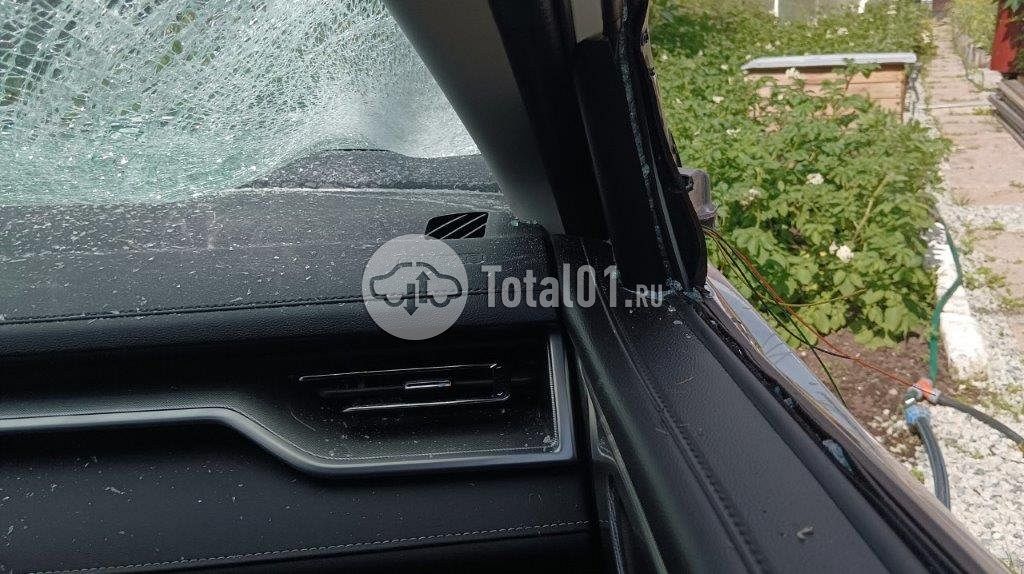 Фото Haval M6 60