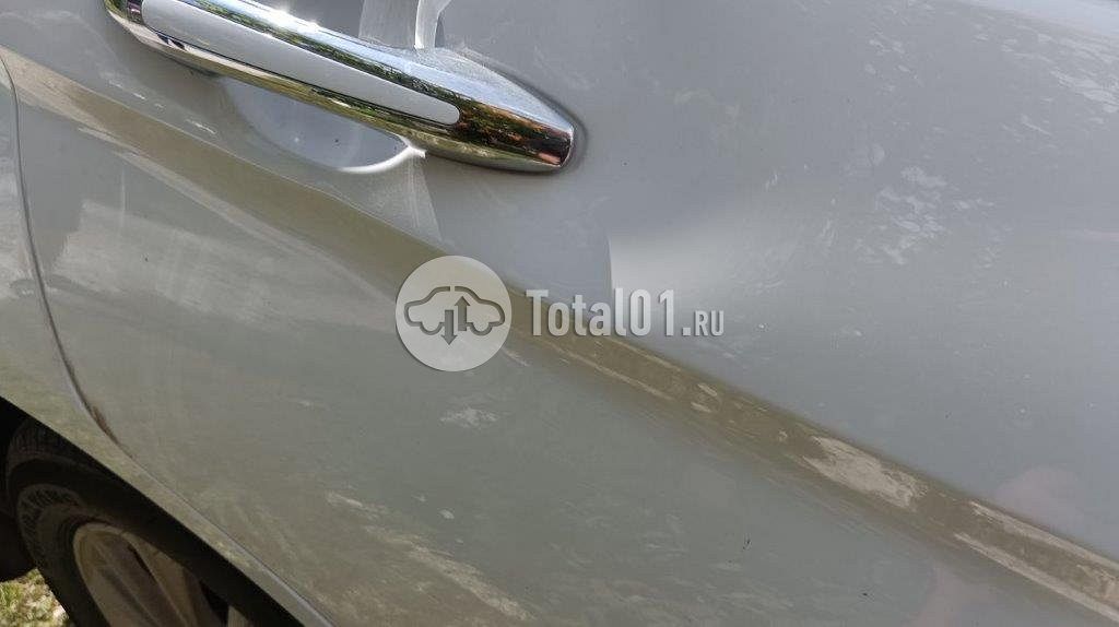 Фото Haval M6 62