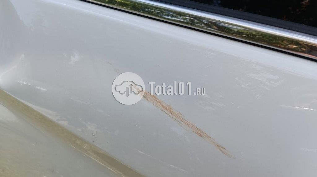 Фото Haval M6 64