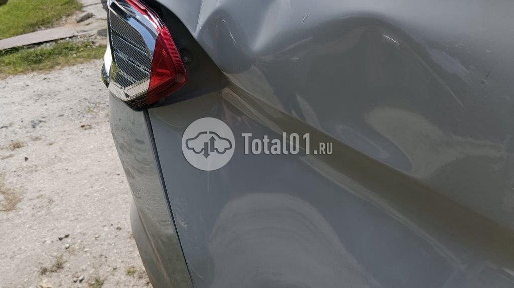 Фото Haval M6 66