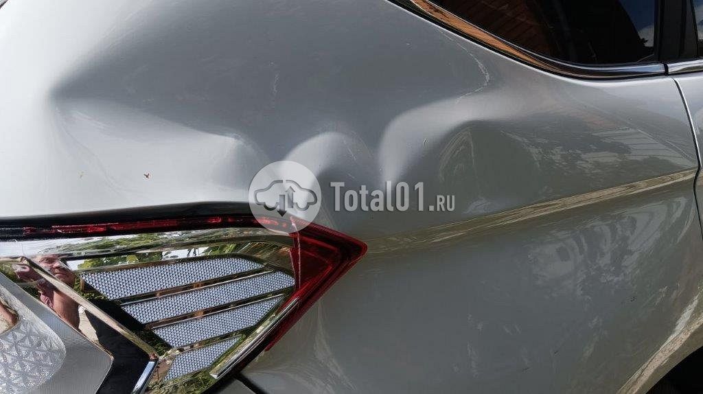 Фото Haval M6 68