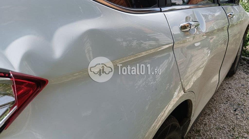 Фото Haval M6 70