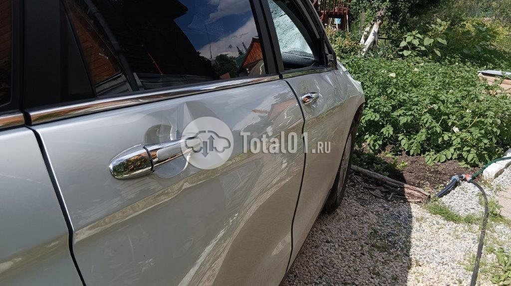 Фото Haval M6 72