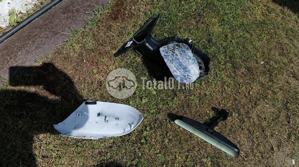 Фото Haval M6 74