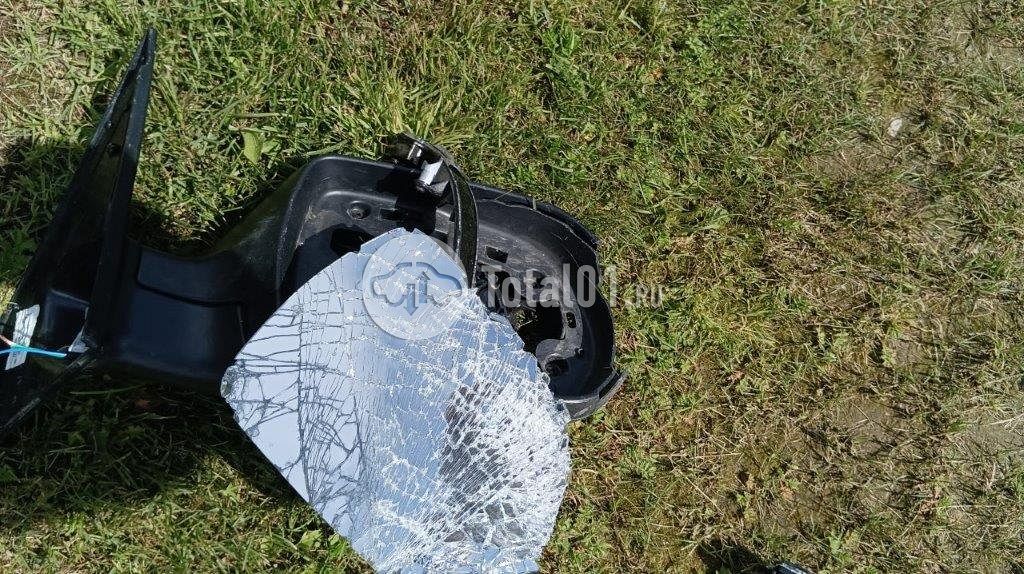 Фото Haval M6 76