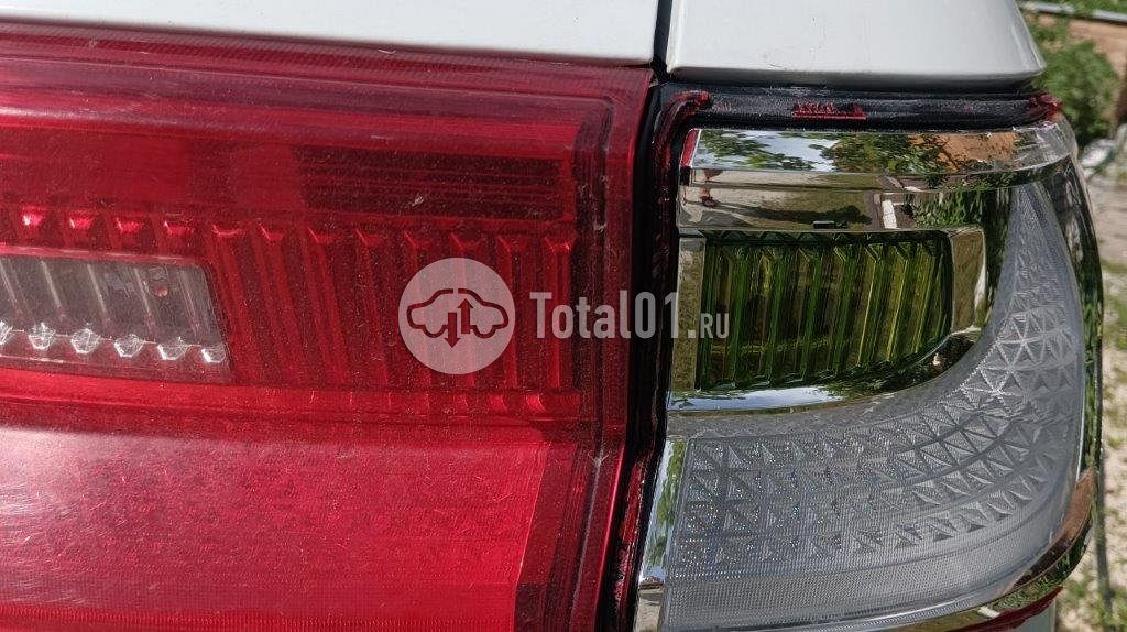 Фото Haval M6 86