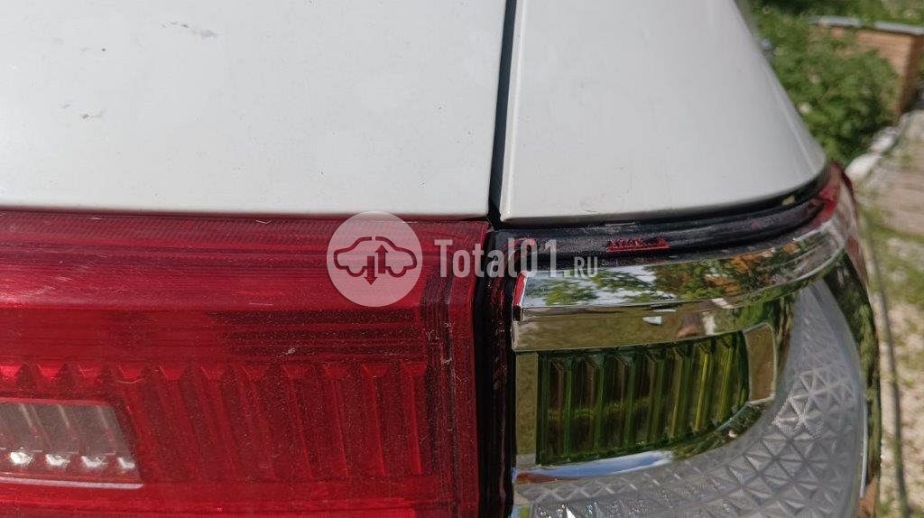 Фото Haval M6 88