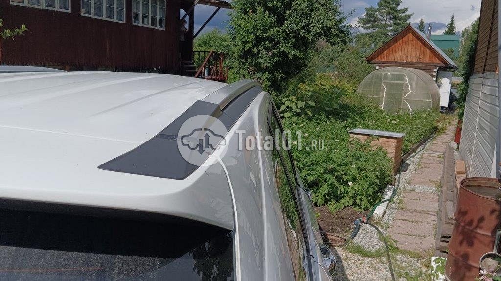 Фото Haval M6 90