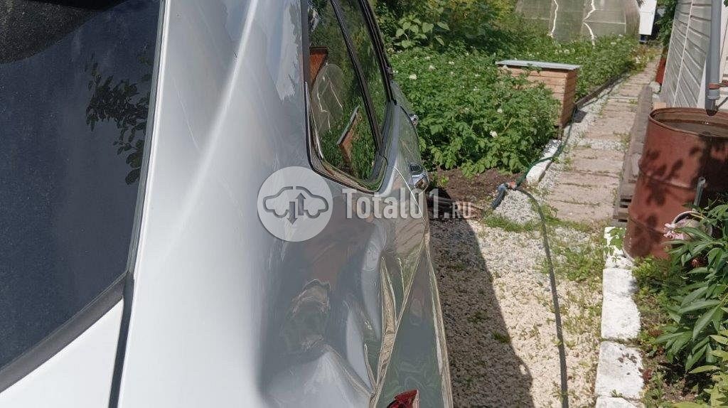 Фото Haval M6 92