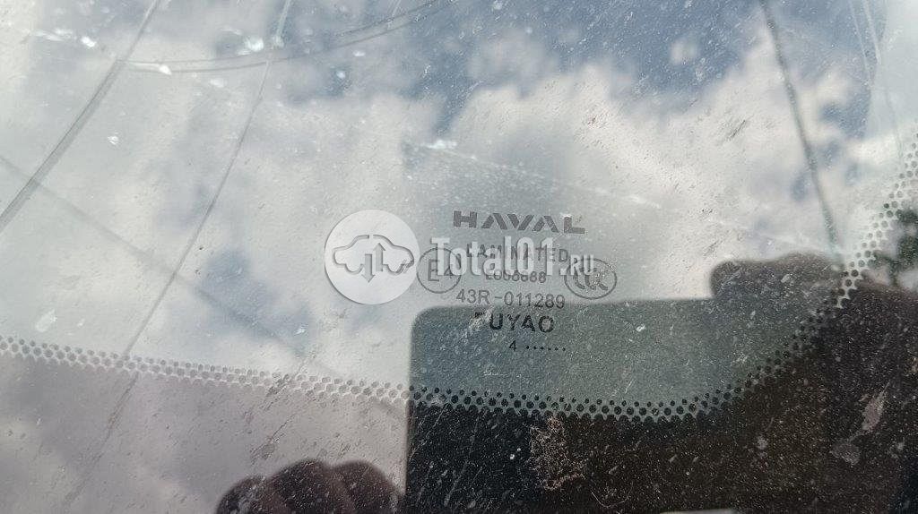 Фото Haval M6 94