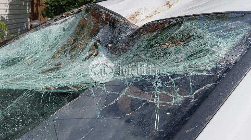 Фото Haval M6 96