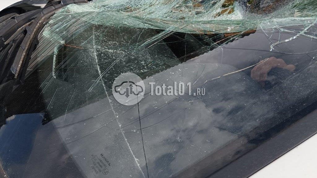 Фото Haval M6 100