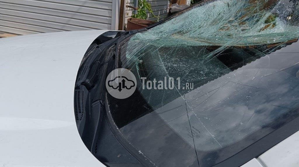 Фото Haval M6 102