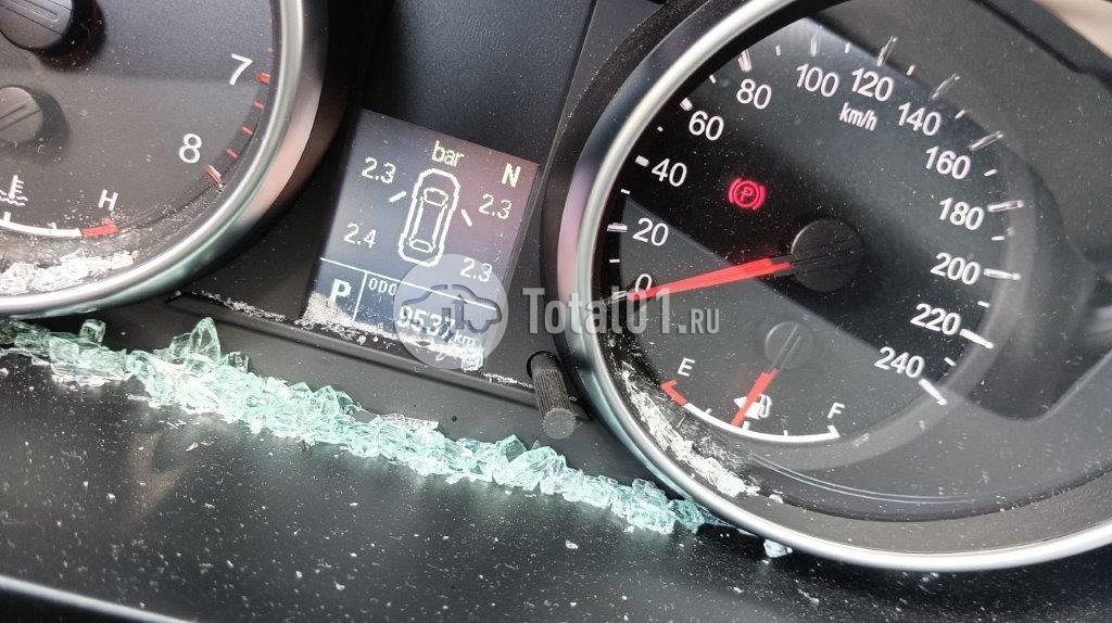 Фото Haval M6 104