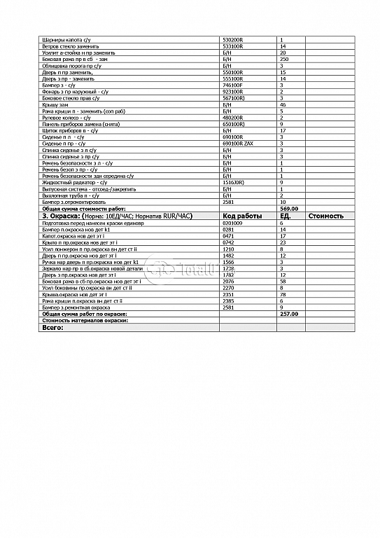 Фото Haval M6 108