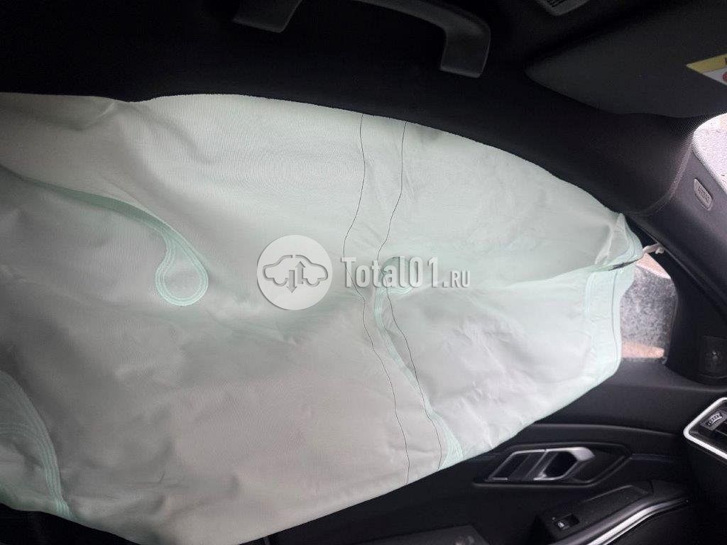 Фото BMW 3 серия 20