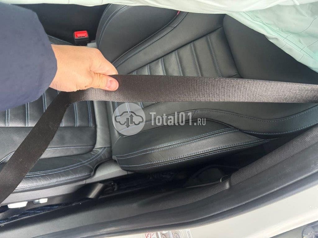 Фото BMW 3 серия 32