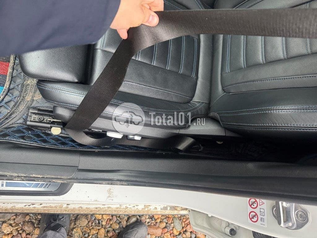 Фото BMW 3 серия 34