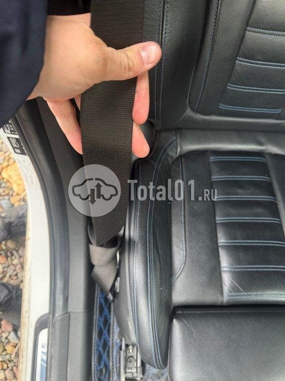 Фото BMW 3 серия 38