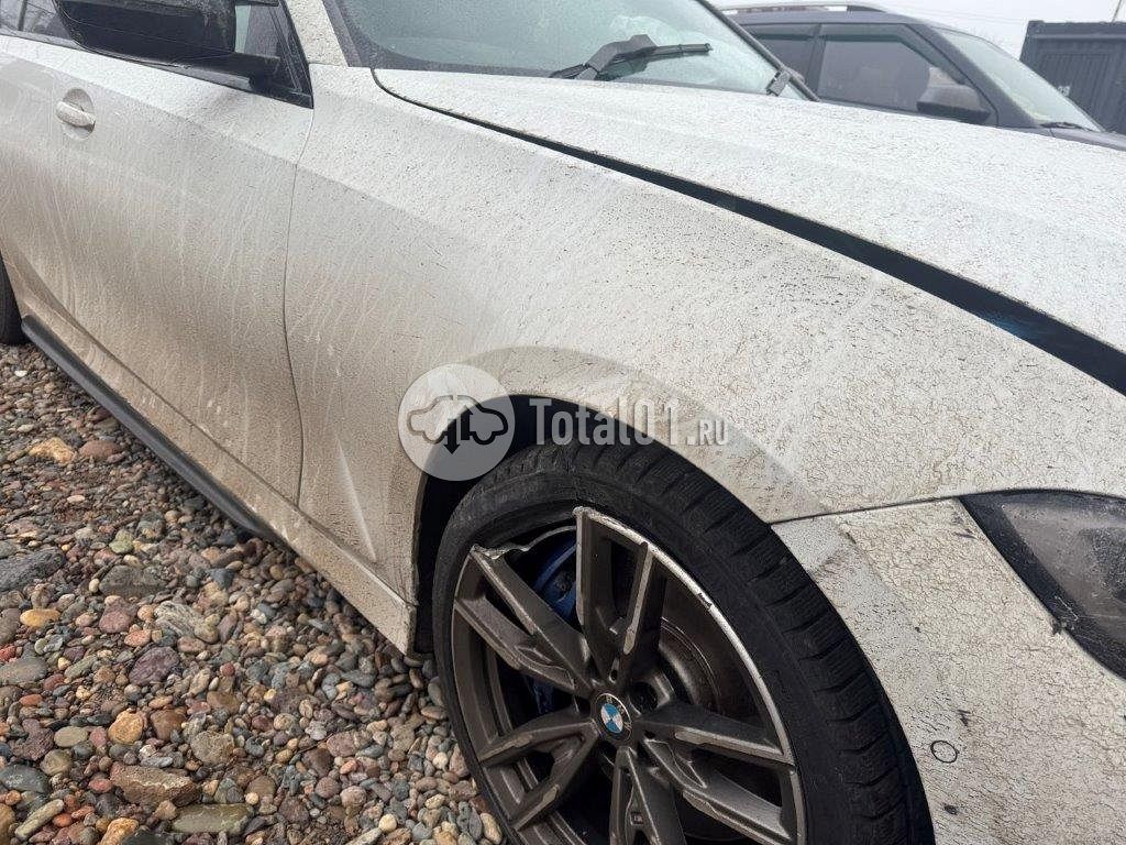 Фото BMW 3 серия 42