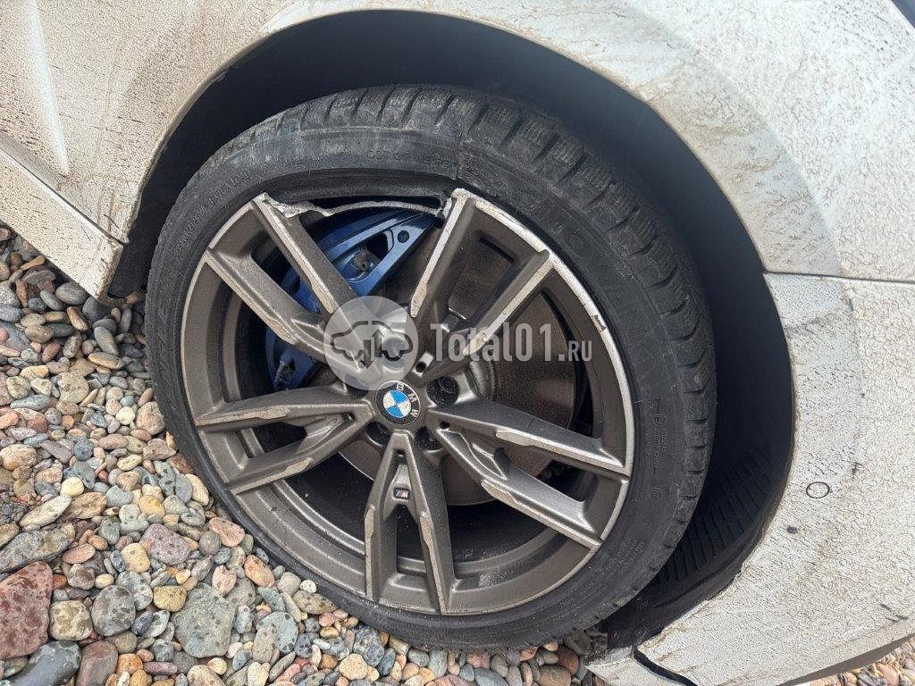 Фото BMW 3 серия 44