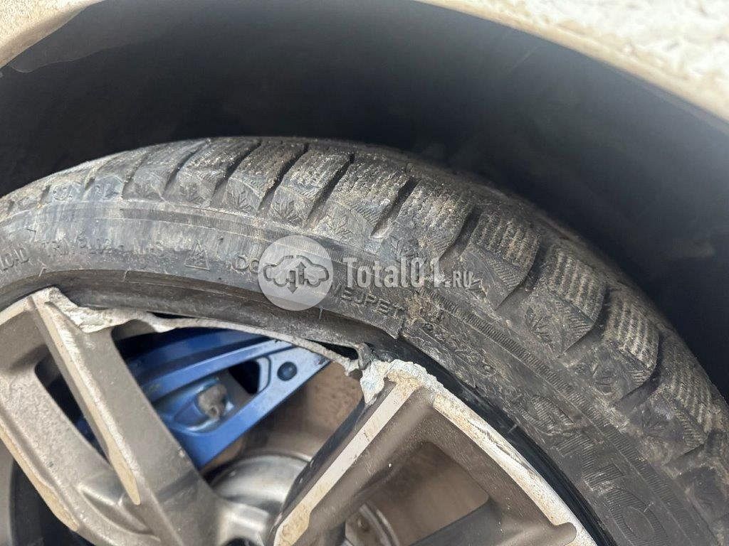 Фото BMW 3 серия 46