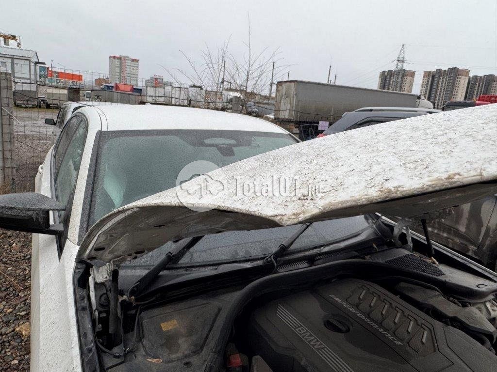 Фото BMW 3 серия 50