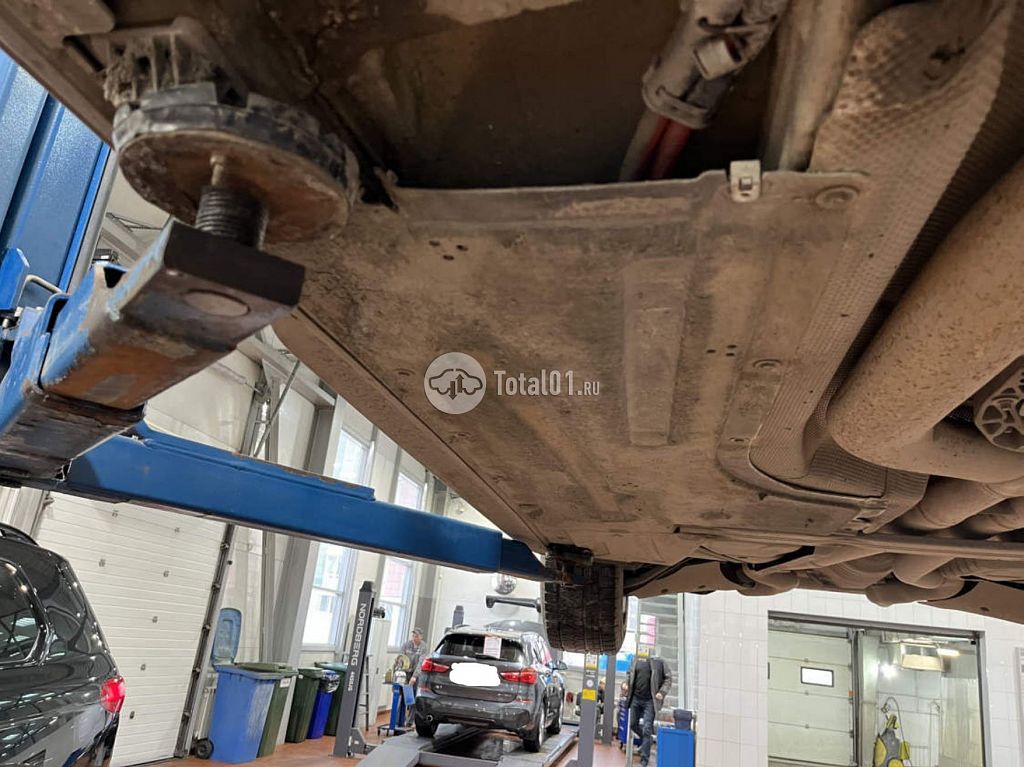 Фото BMW 3 серия 80