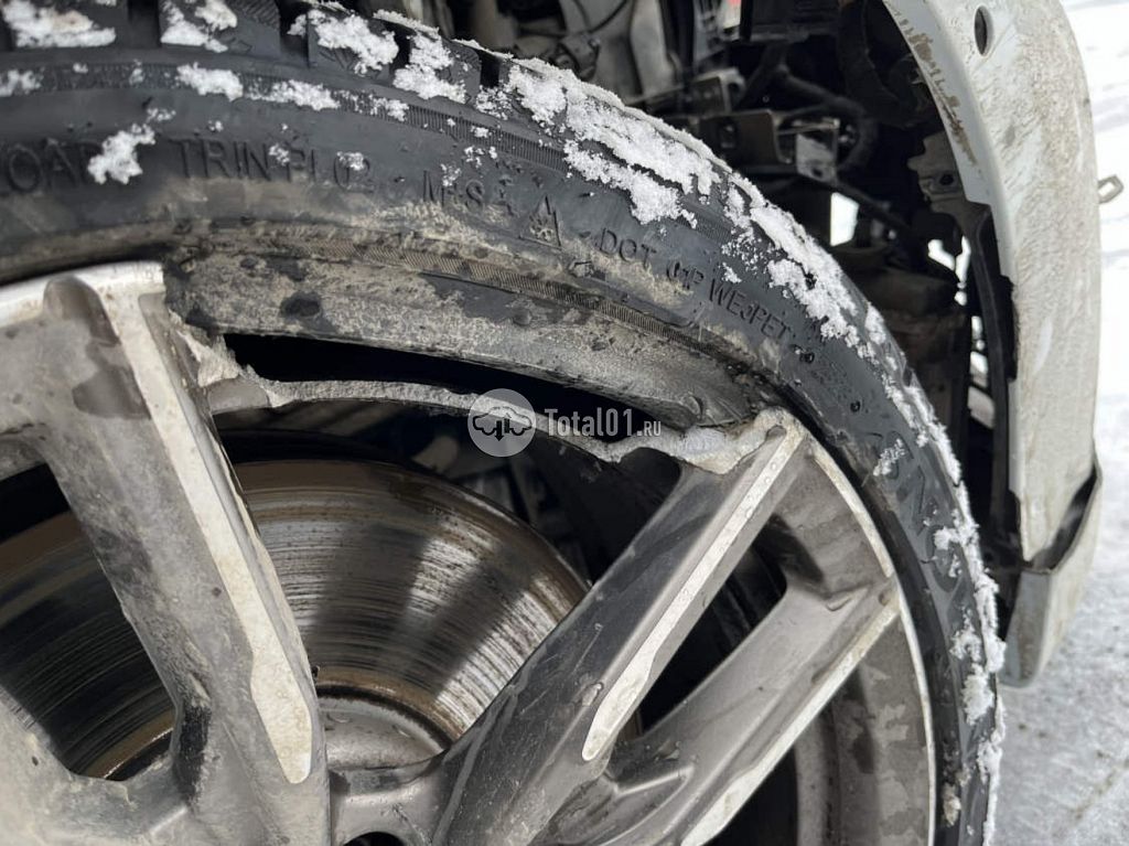 Фото BMW 3 серия 96