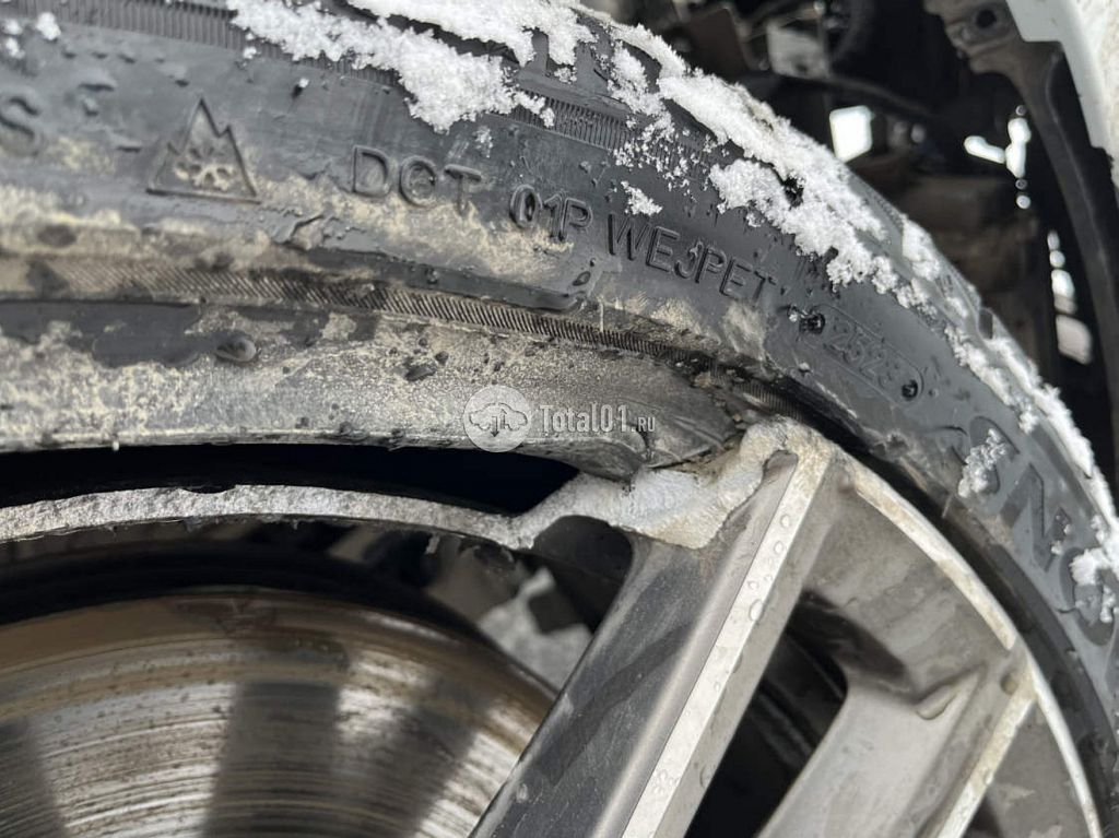 Фото BMW 3 серия 98