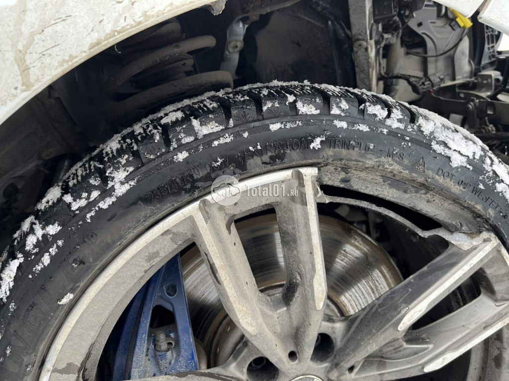 Фото BMW 3 серия 100