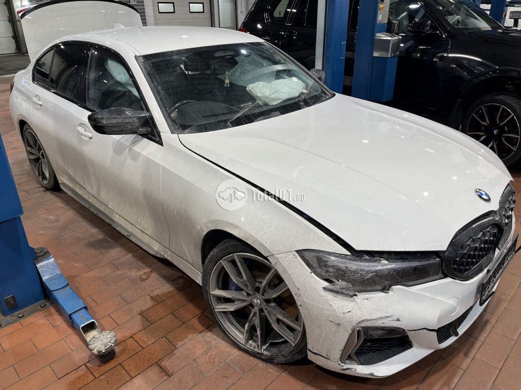 Фото BMW 3 серия 118