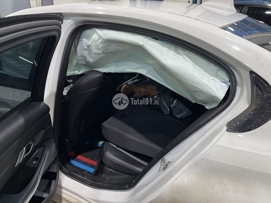 Фото BMW 3 серия 128