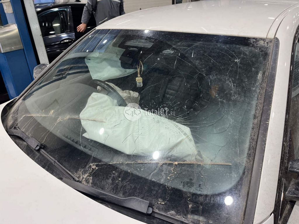 Фото BMW 3 серия 136