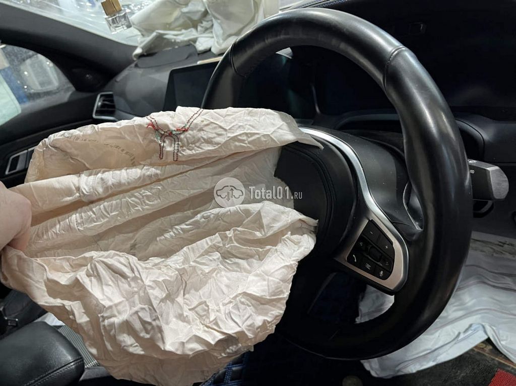 Фото BMW 3 серия 164