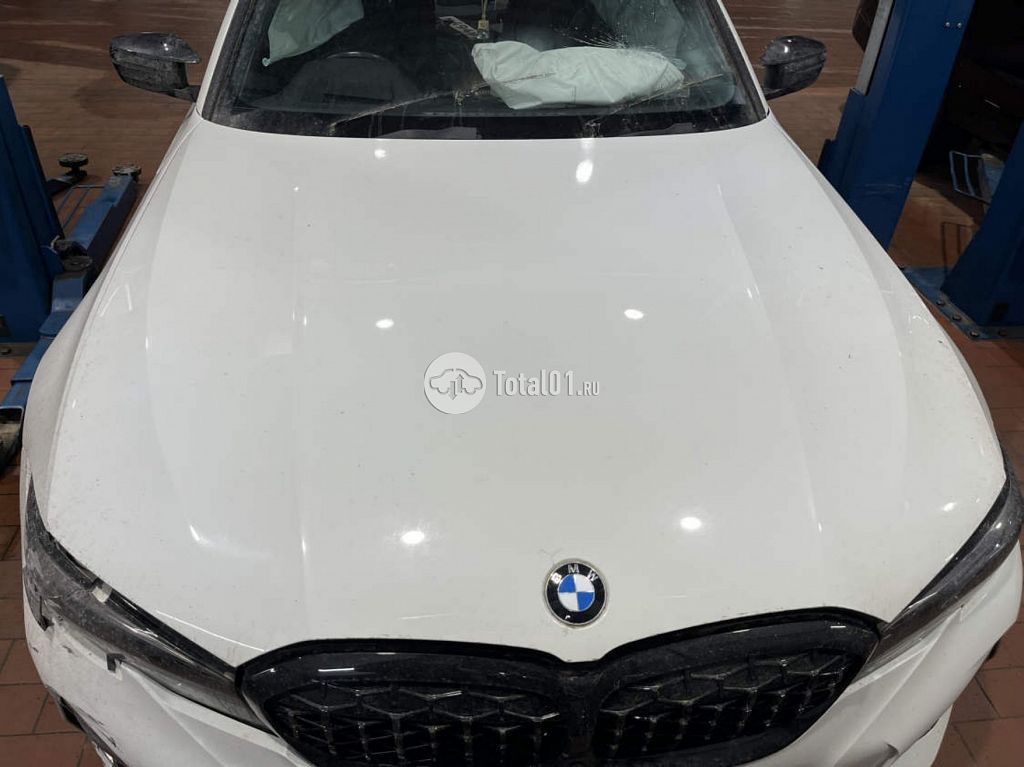 Фото BMW 3 серия 182