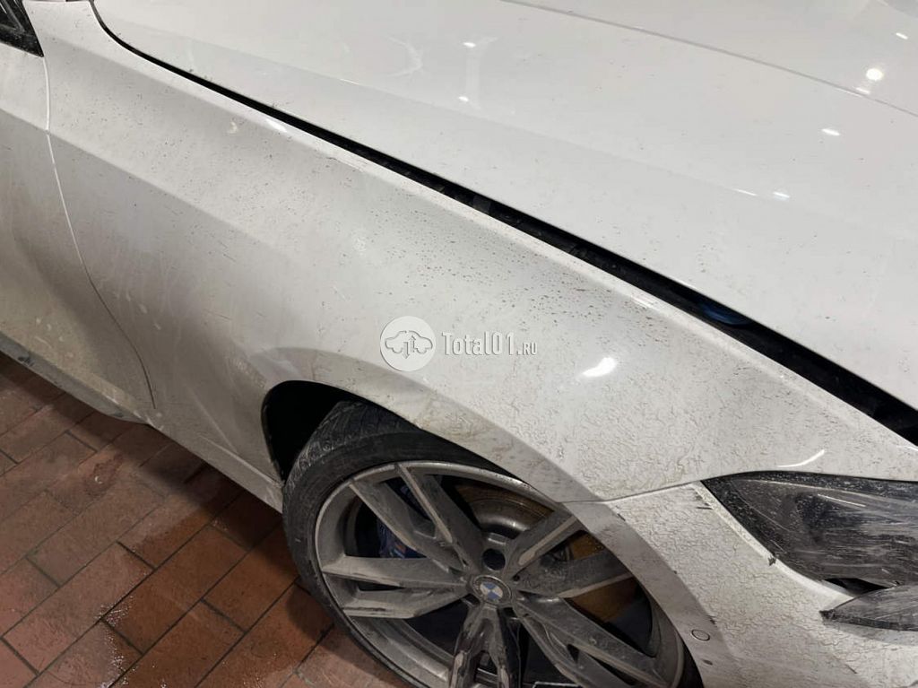 Фото BMW 3 серия 194