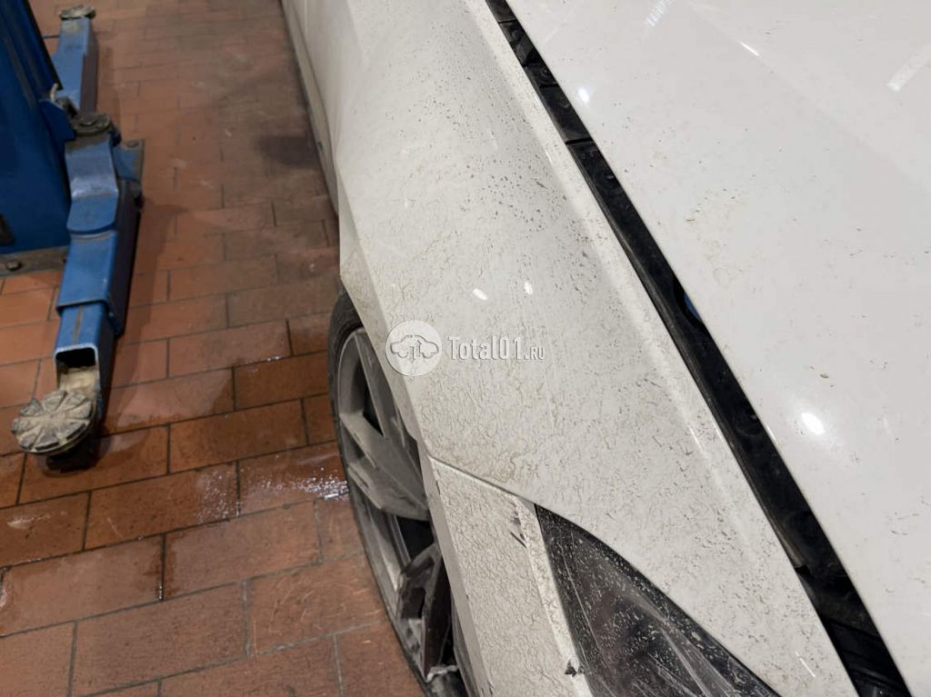 Фото BMW 3 серия 196