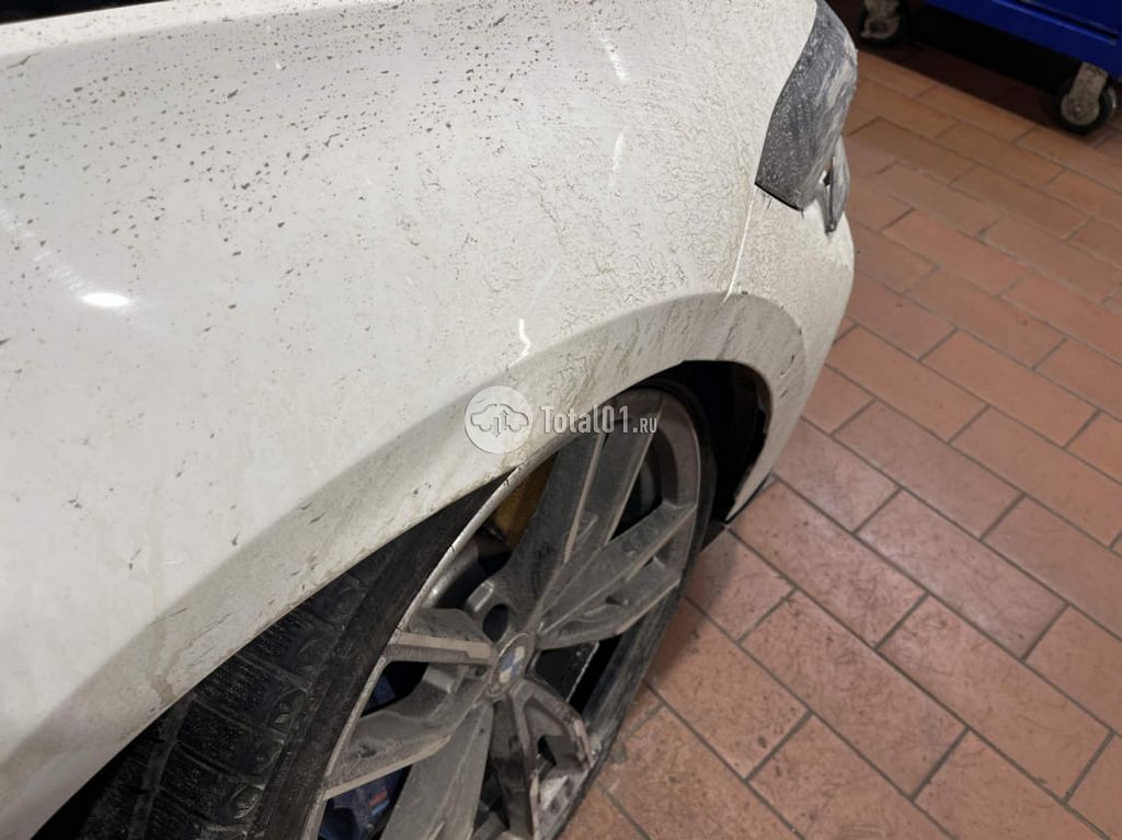 Фото BMW 3 серия 198