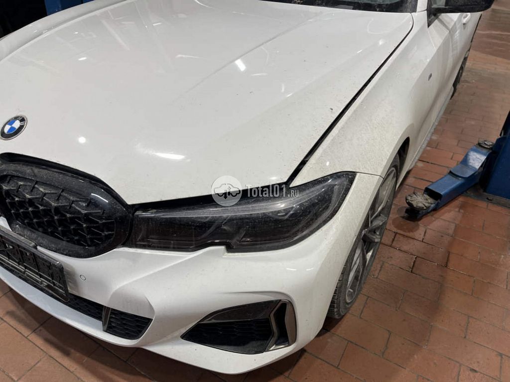 Фото BMW 3 серия 204