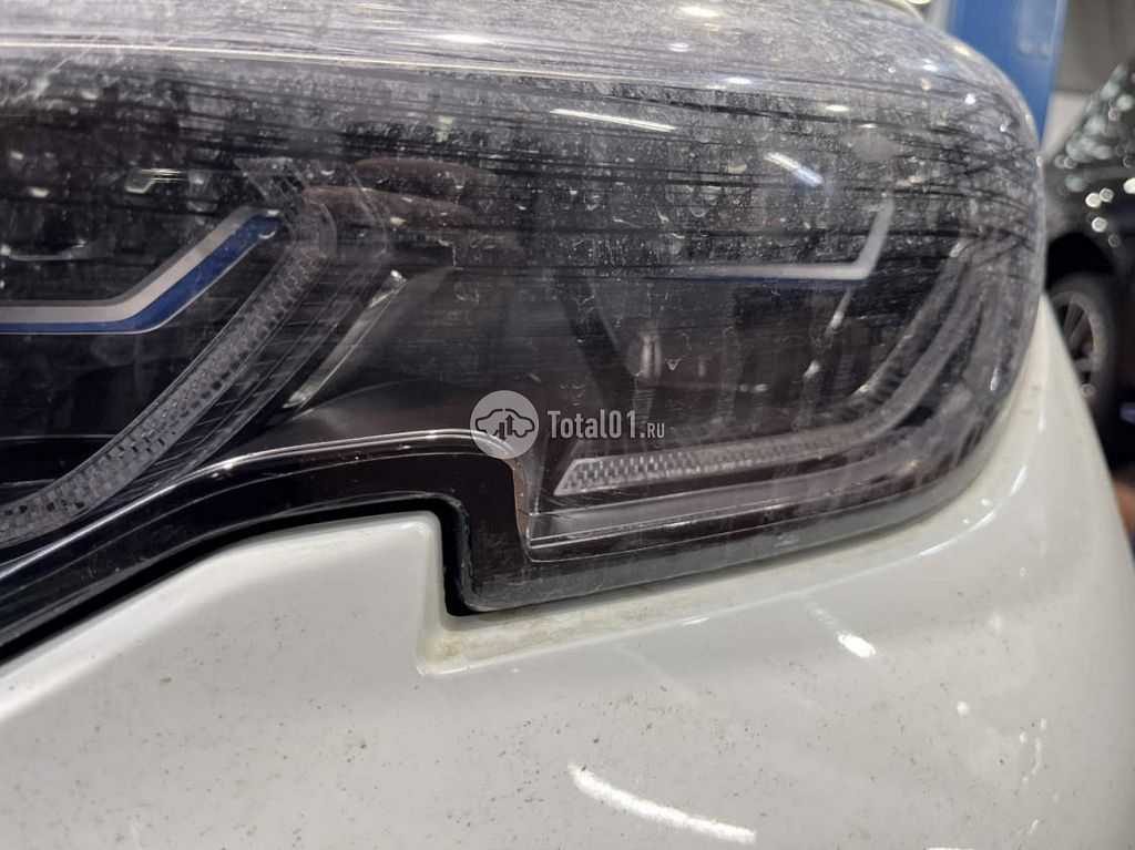 Фото BMW 3 серия 206