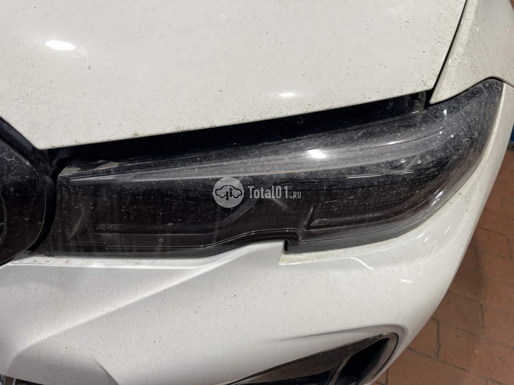 Фото BMW 3 серия 212